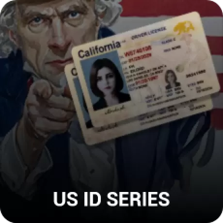 US ID Series